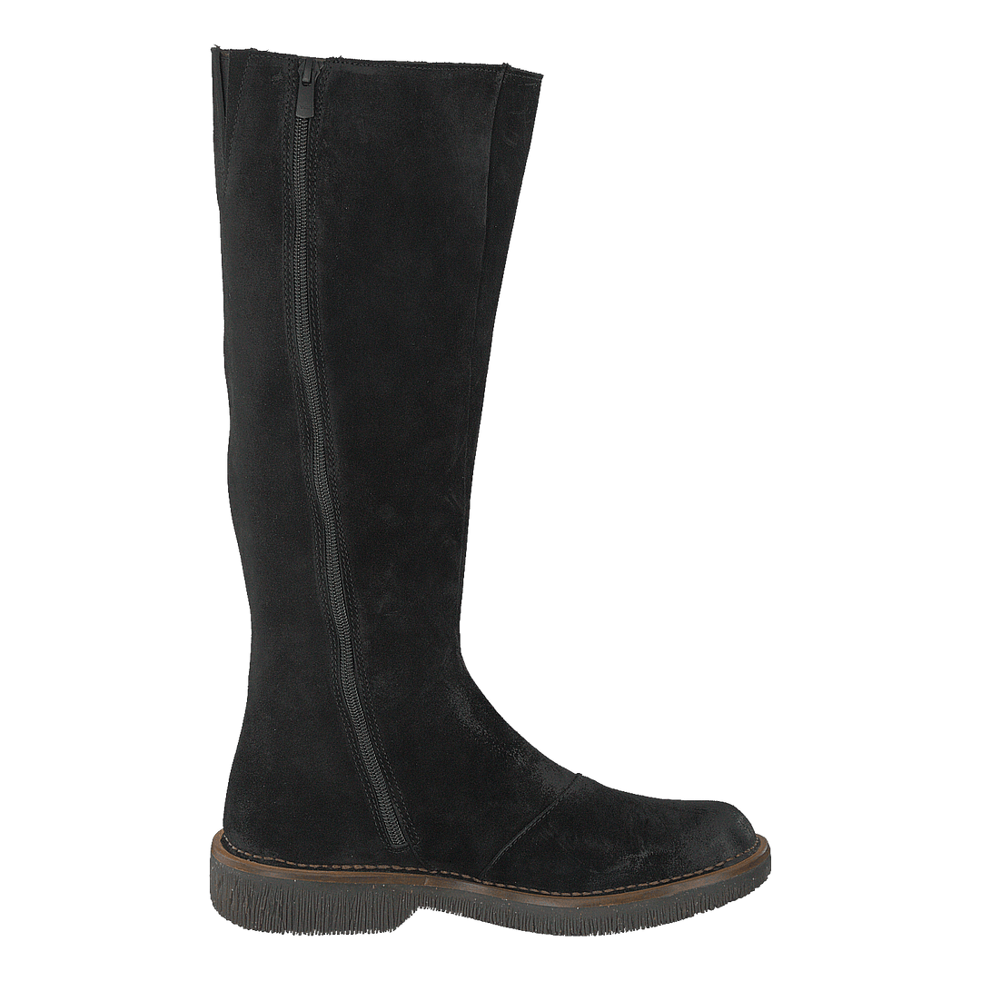 Volcano Black