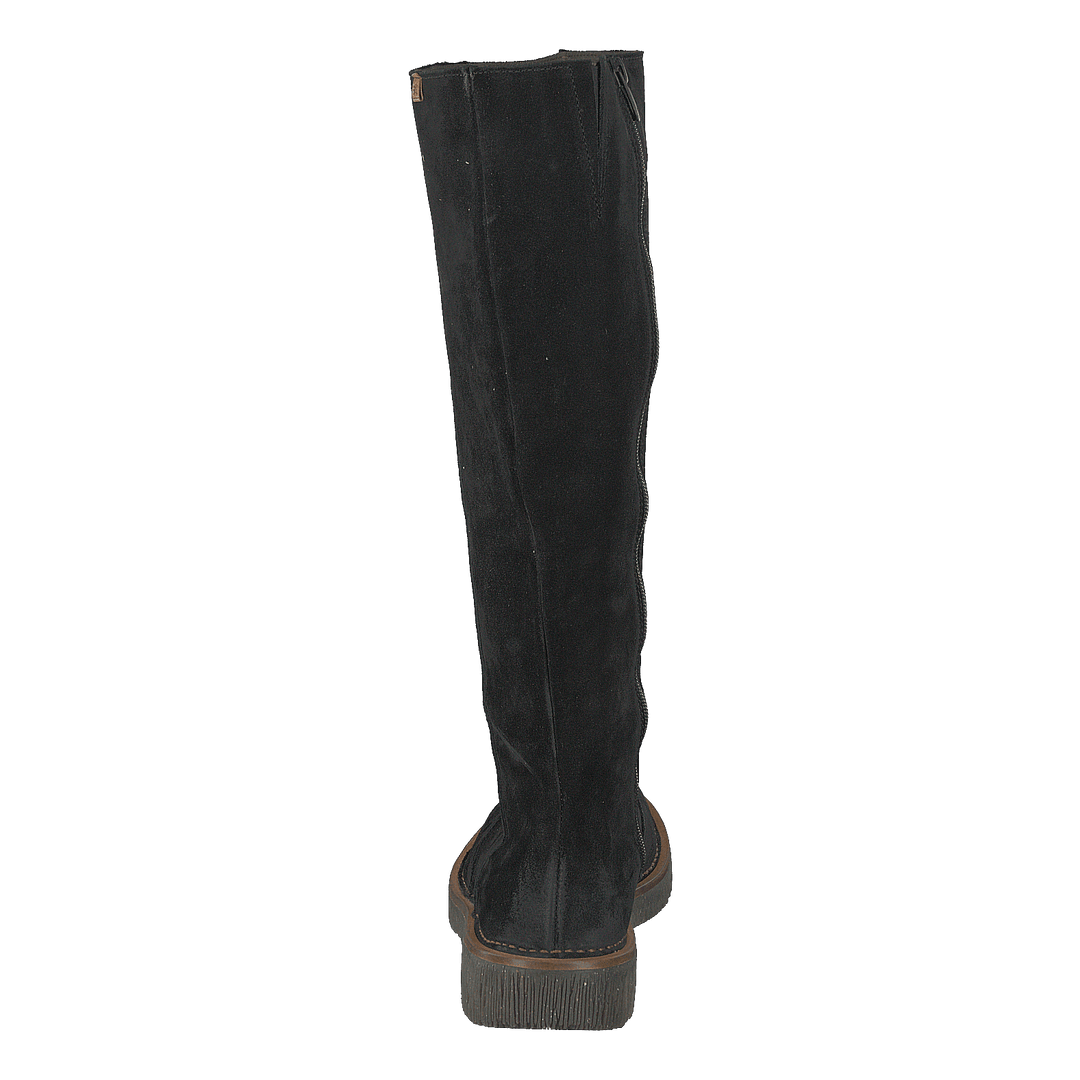 Volcano Black