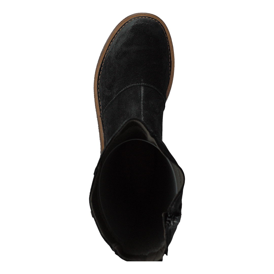 Volcano Black