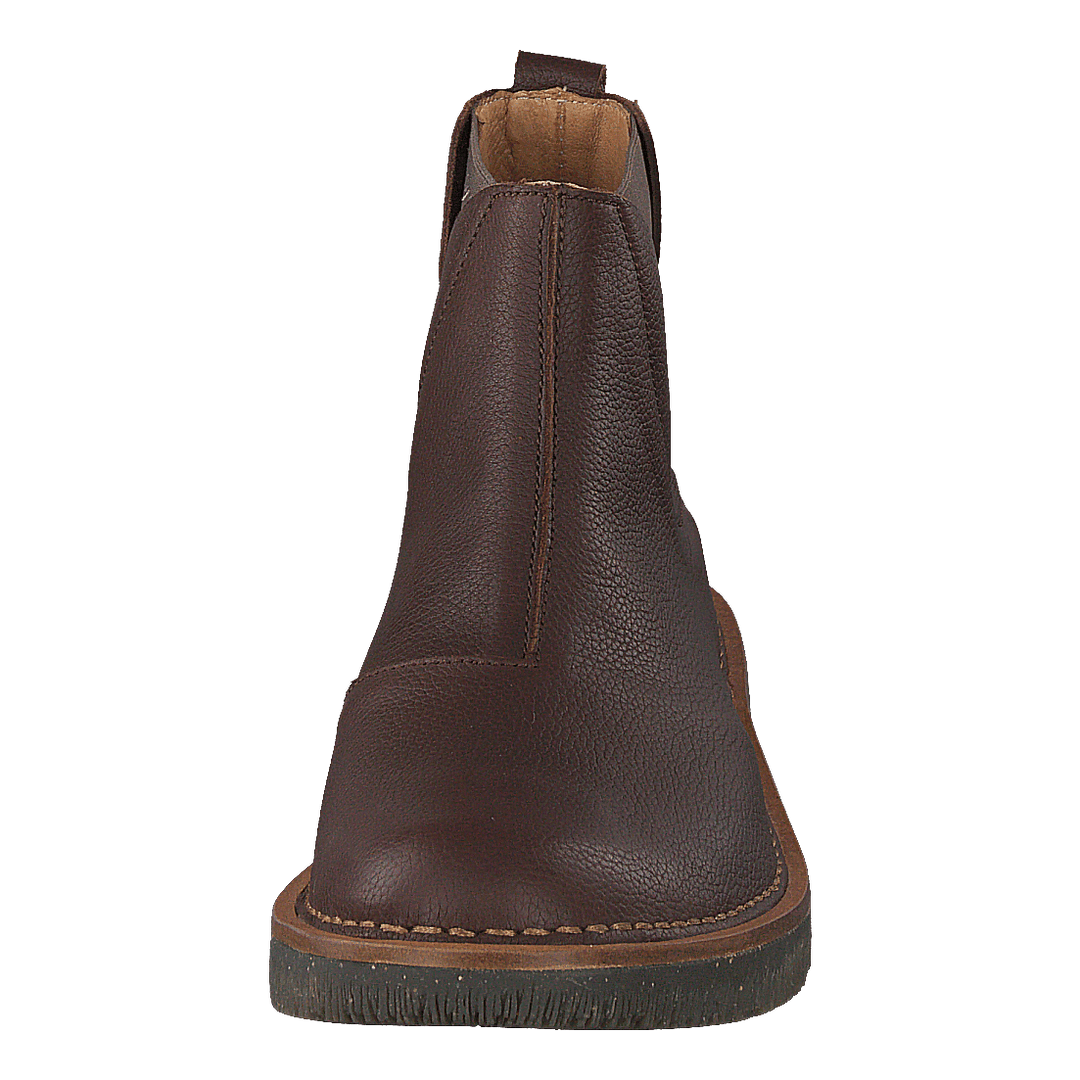 Volcano Brown