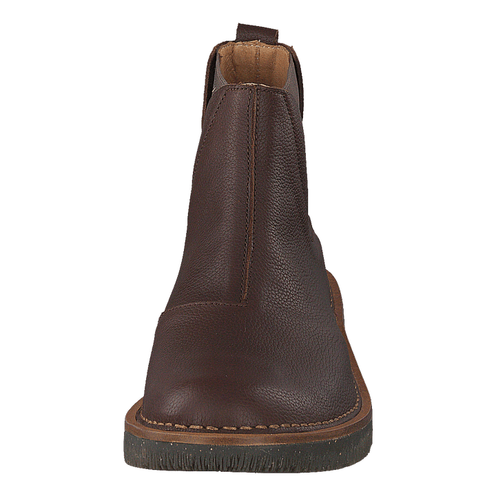 Volcano Brown