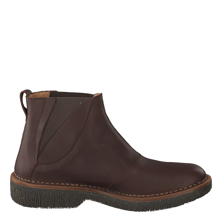 Volcano Brown