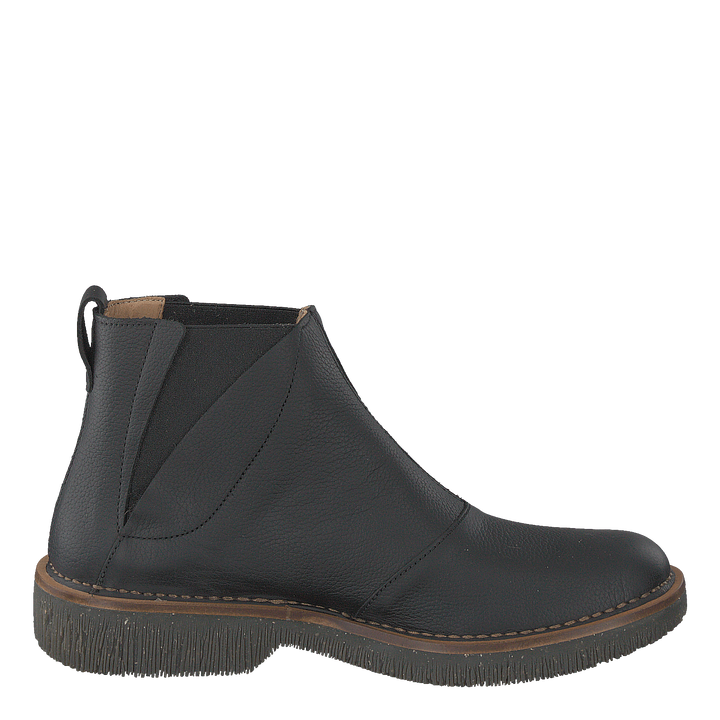 Volcano Black