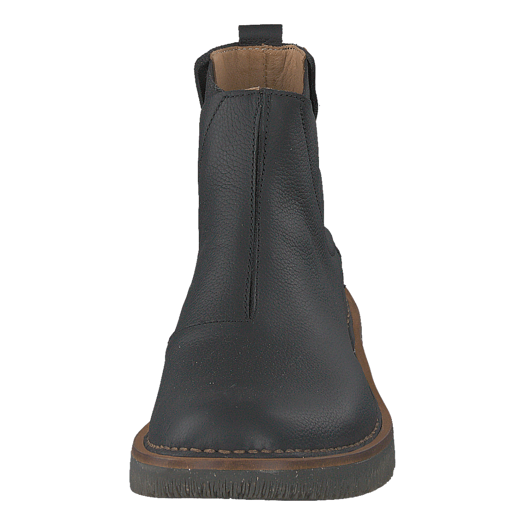 Volcano Black