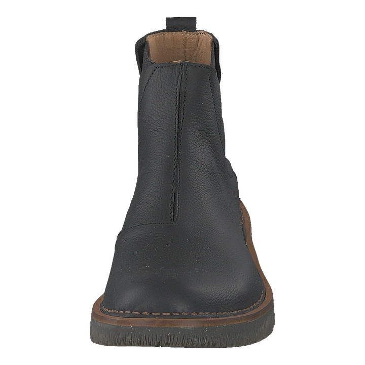 Volcano Black