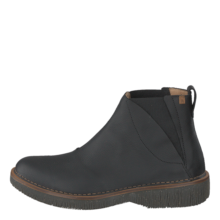 Volcano Black