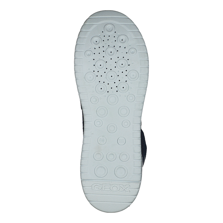 J Xled Boy Navy/avio