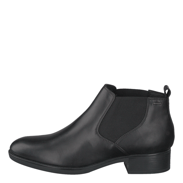 D Felicity Np Abx Black