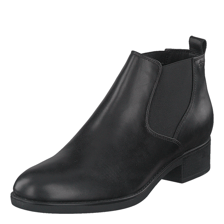 D Felicity Np Abx Black