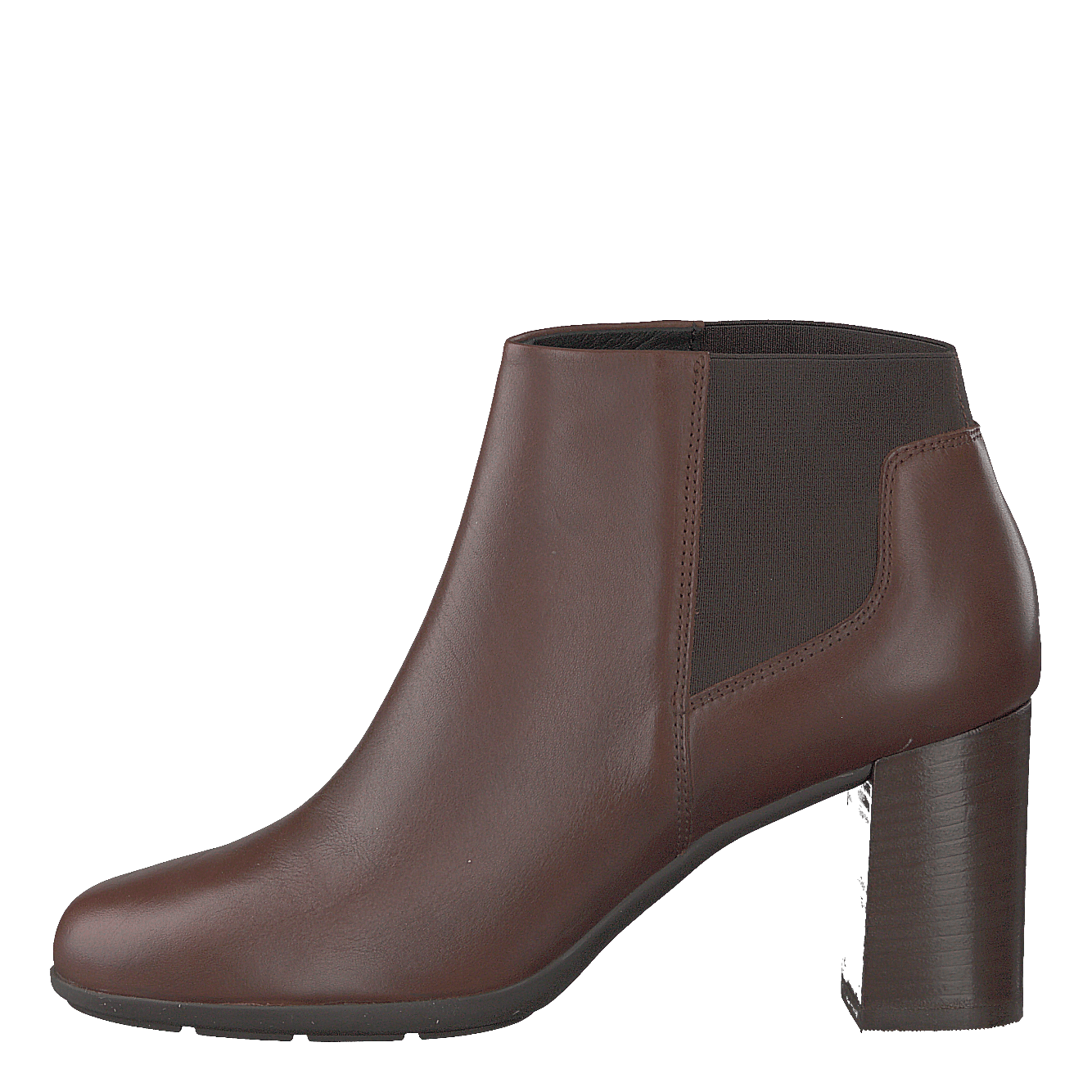 Geox D New Annya Brown Heppo