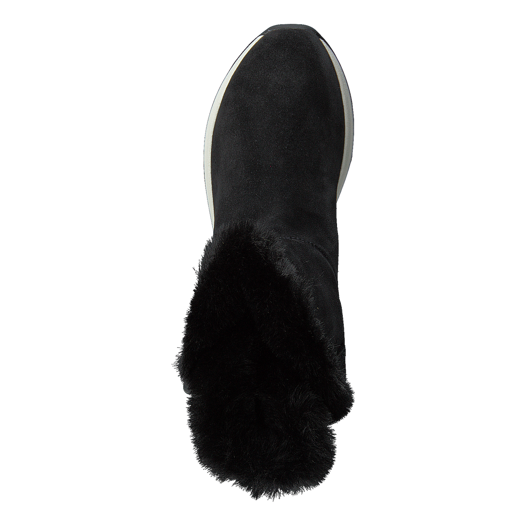 D Backsie B Abx Black