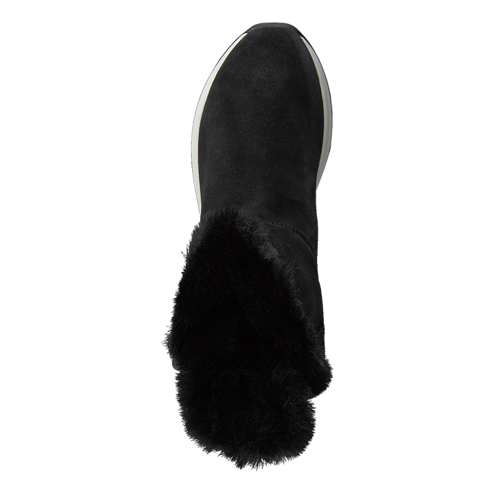 D Backsie B Abx Black