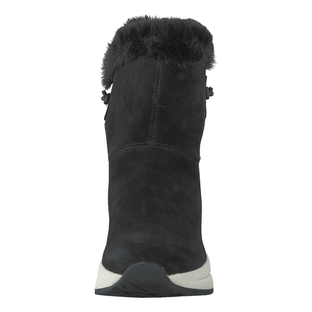 D Backsie B Abx Black