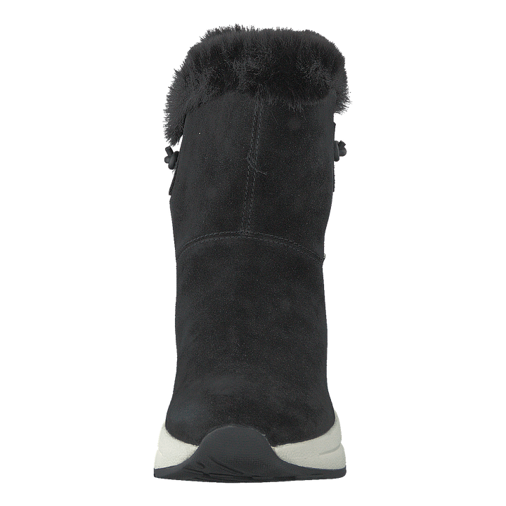 D Backsie B Abx Black