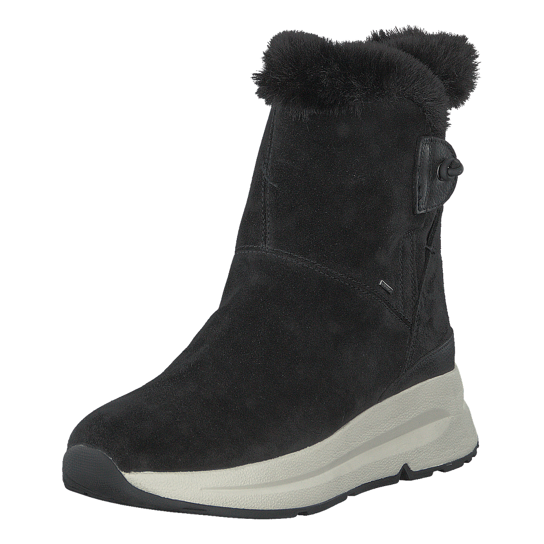 D Backsie B Abx Black