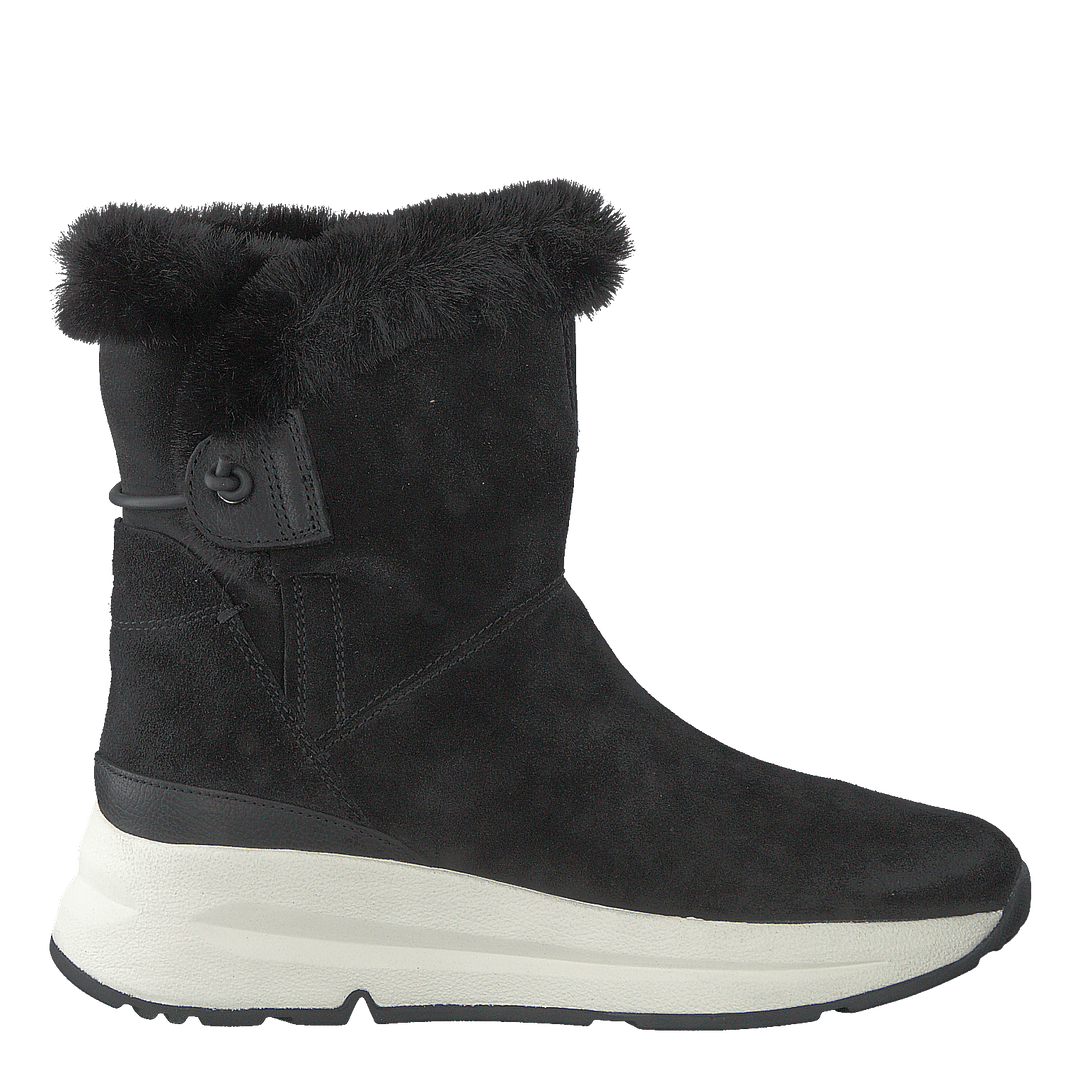 D Backsie B Abx Black