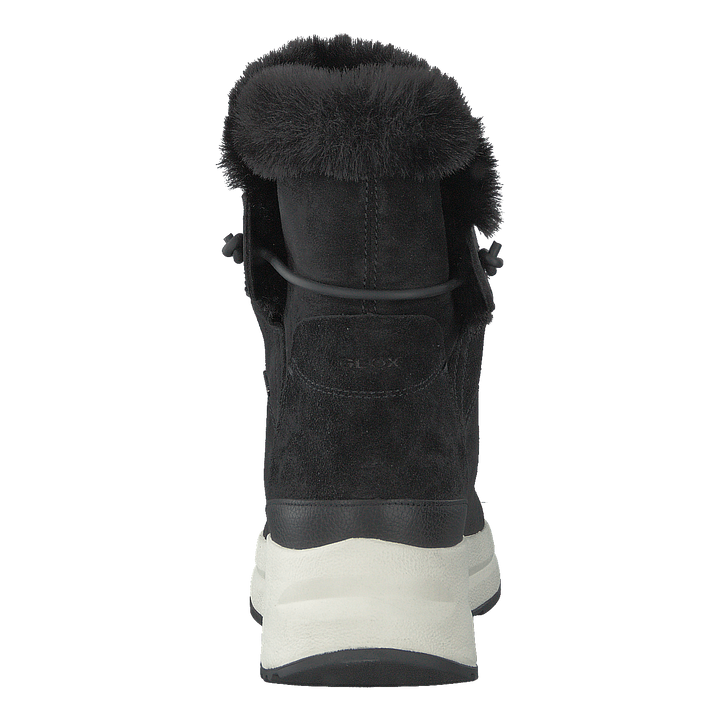 D Backsie B Abx Black