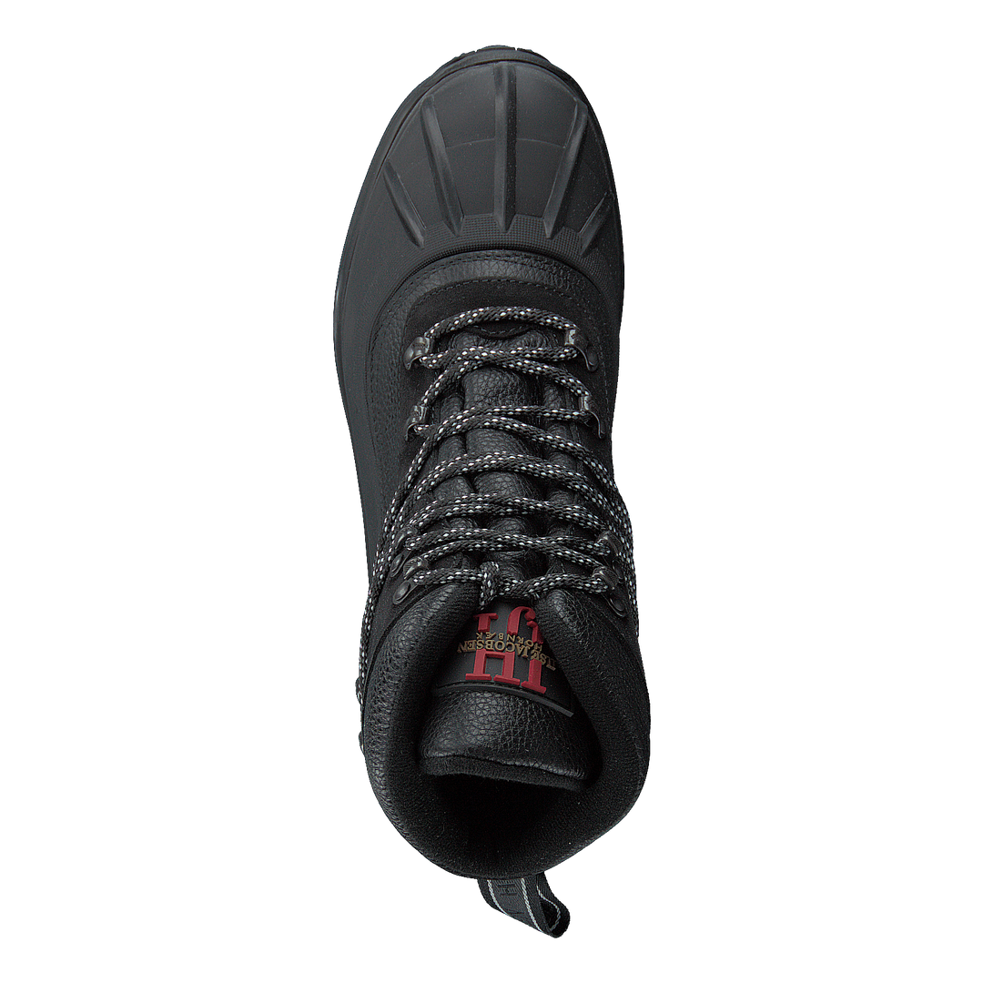 Ice9001 Black