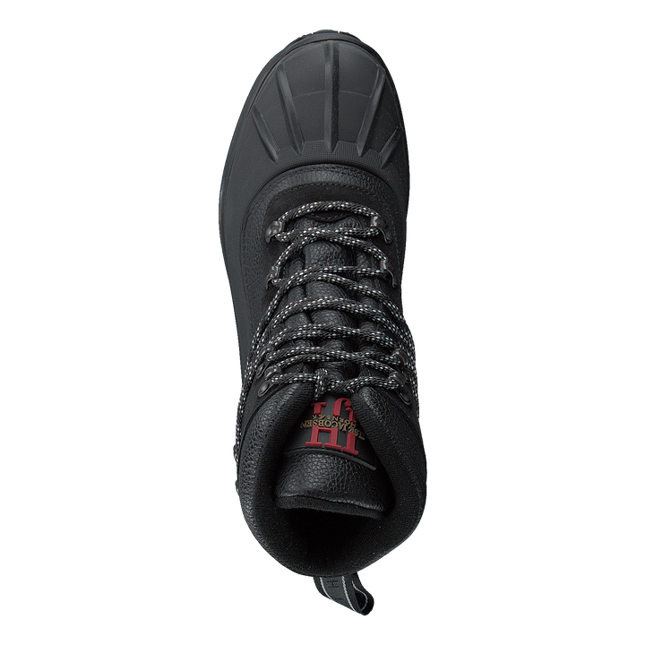 Ice9001 Black