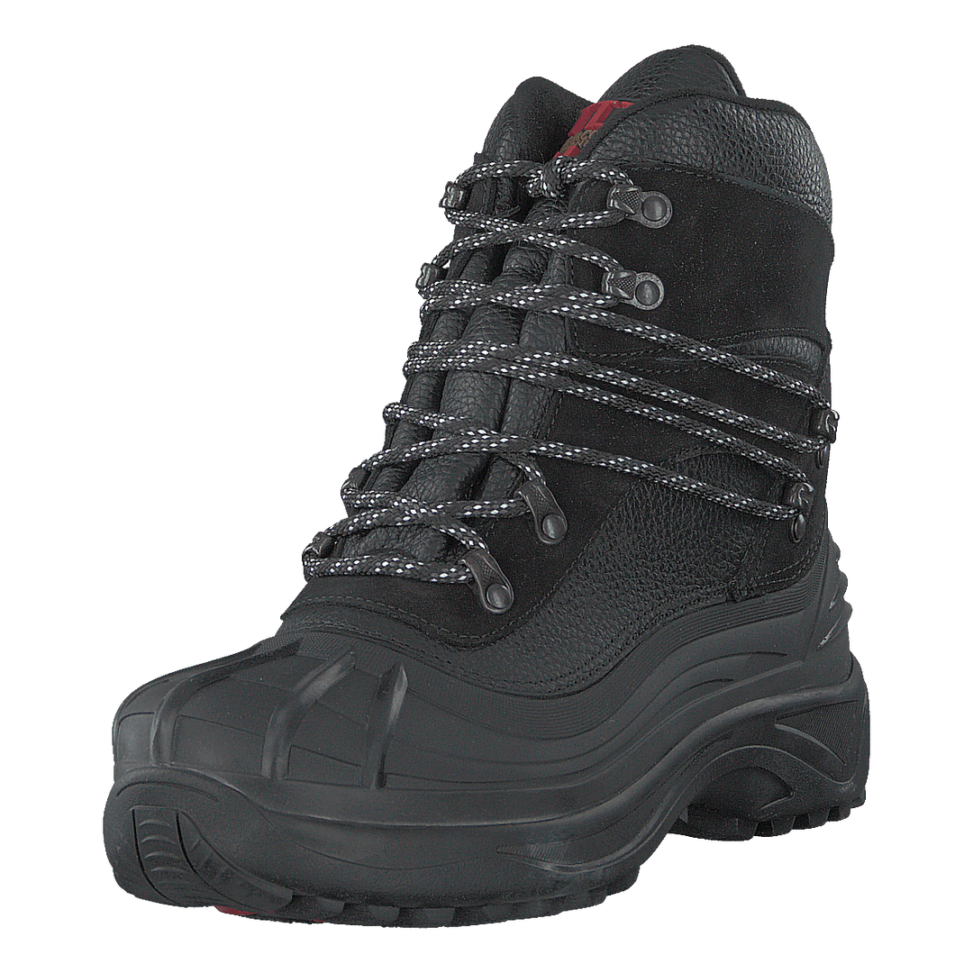 Ice9001 Black