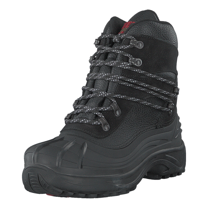 Ice9001 Black
