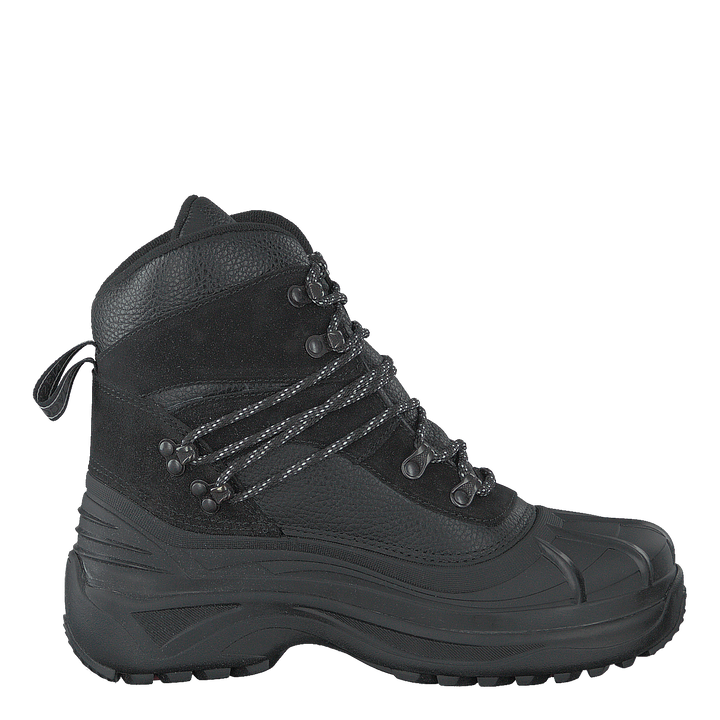 Ice9001 Black