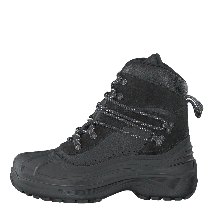 Ice9001 Black