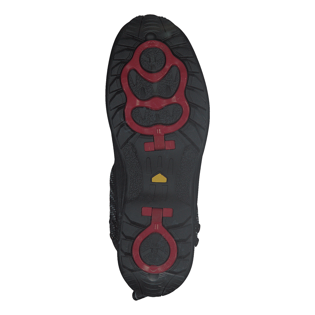 Ice9001 Black