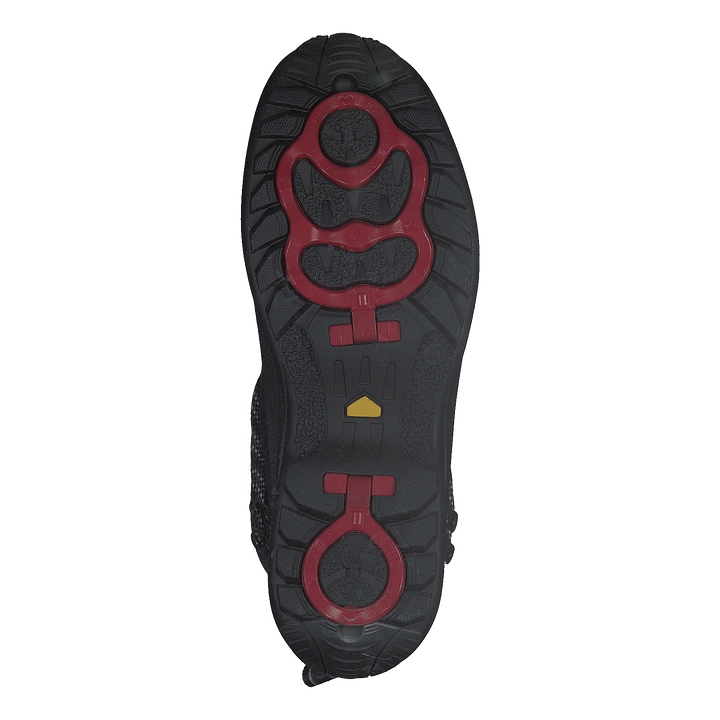 Ice9001 Black
