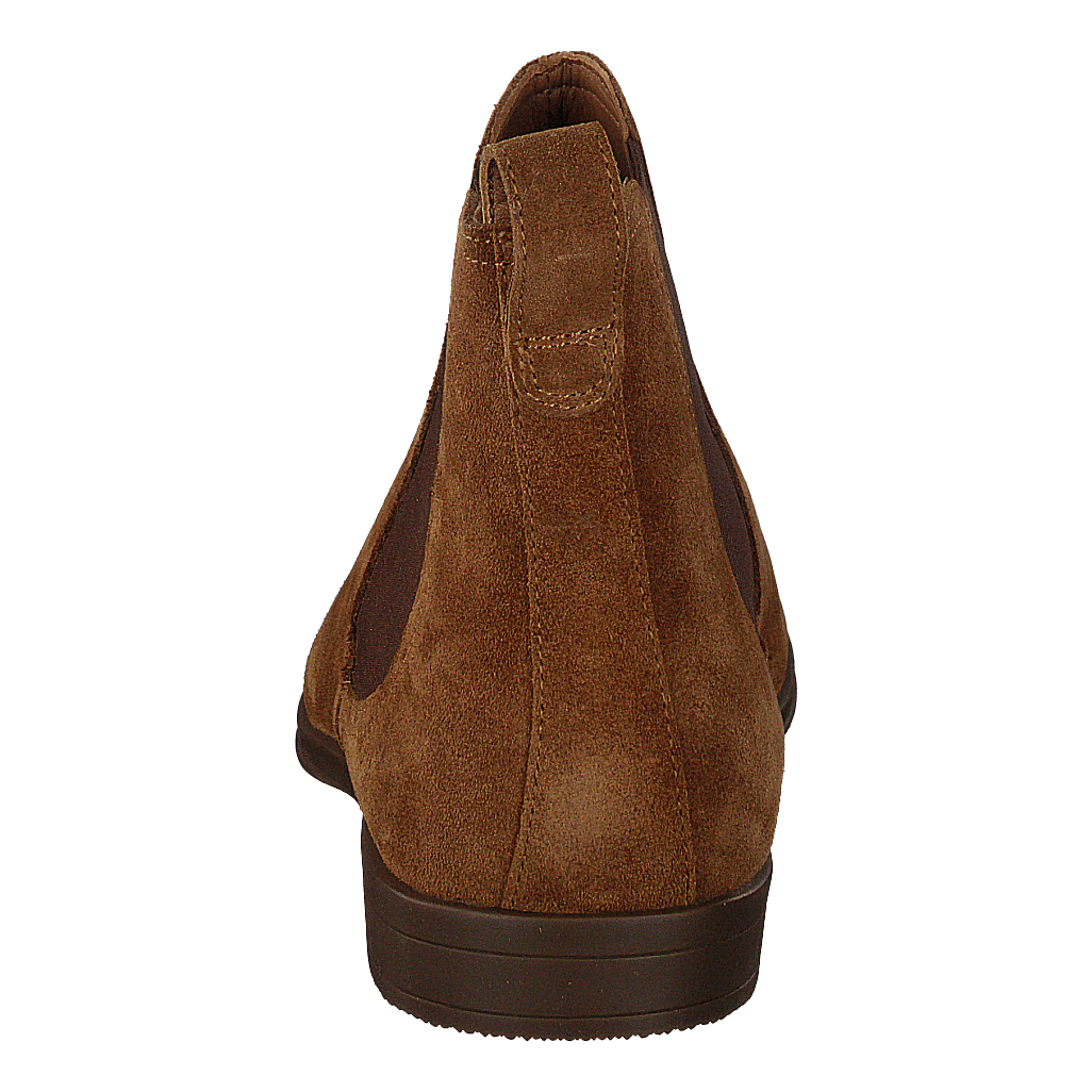 Boots Camel