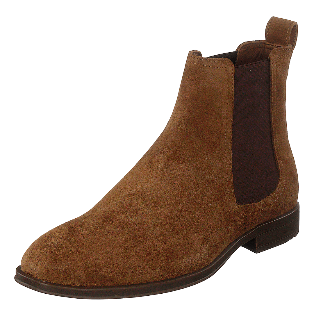 Boots Camel