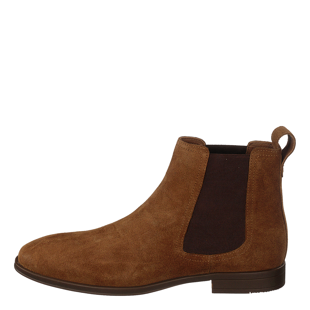 Boots Camel