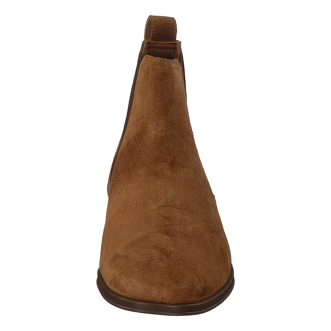 Boots Camel