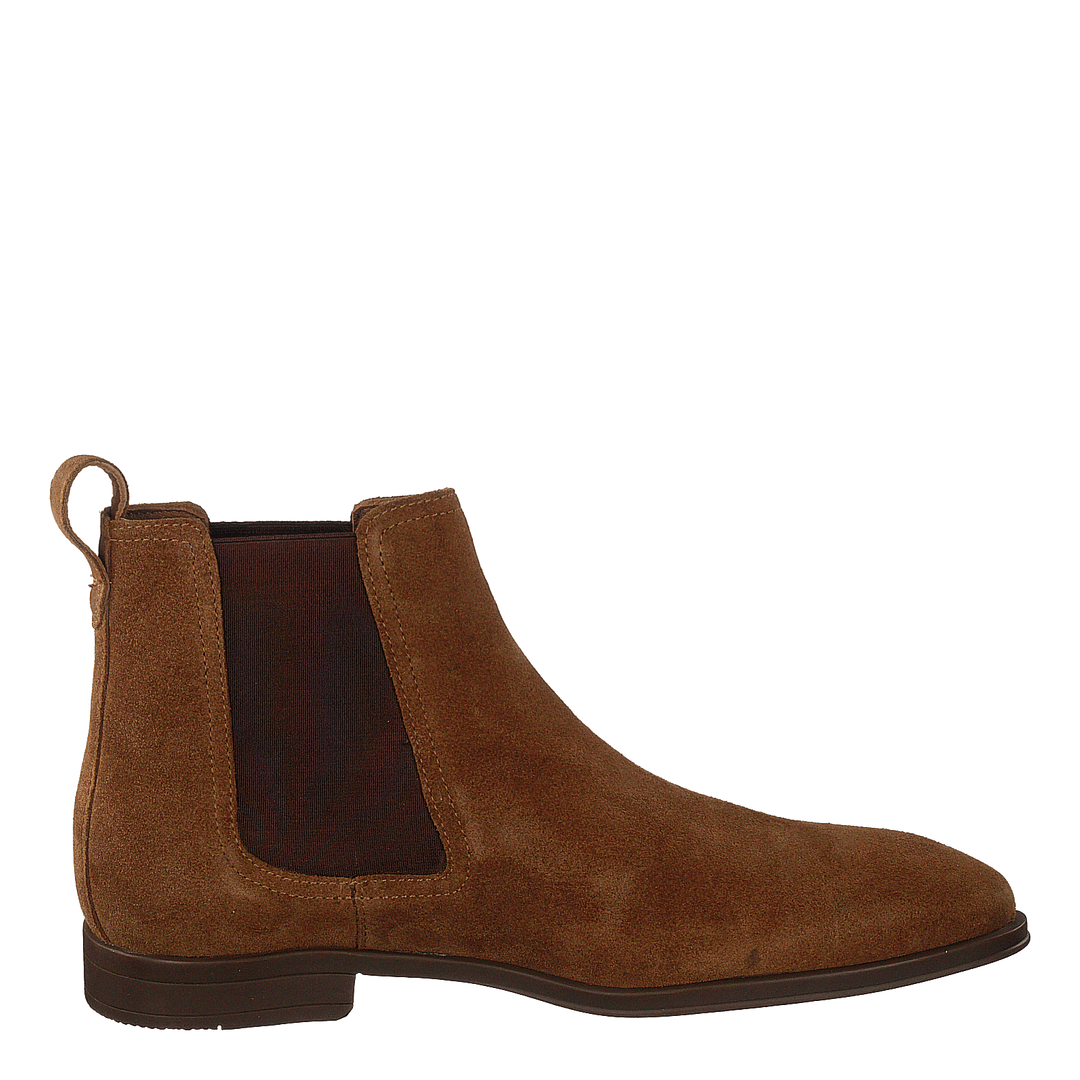 Boots Camel