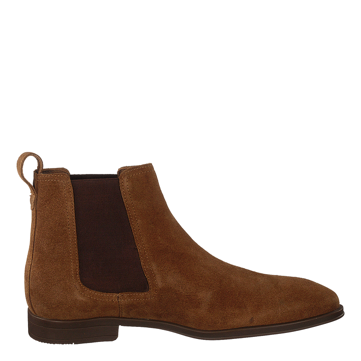 Boots Camel