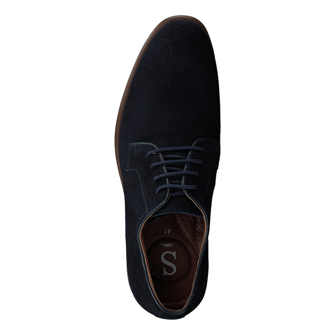 Shoes Navy