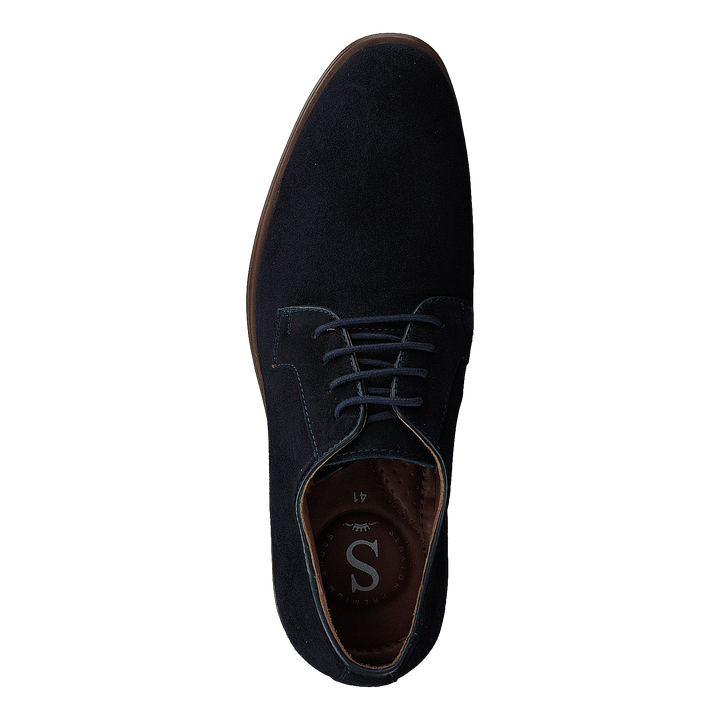 Shoes Navy