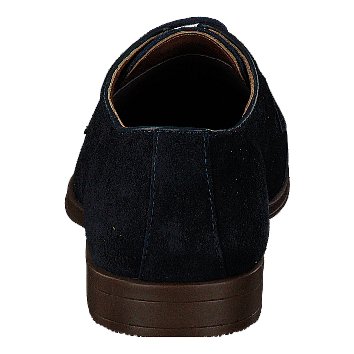 Shoes Navy