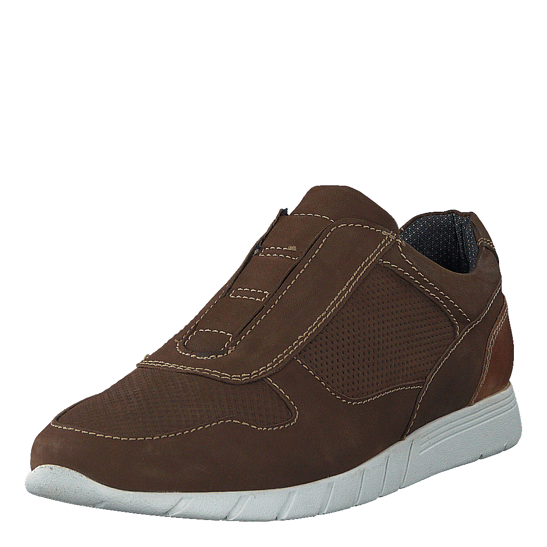 Shoes Dark Brown