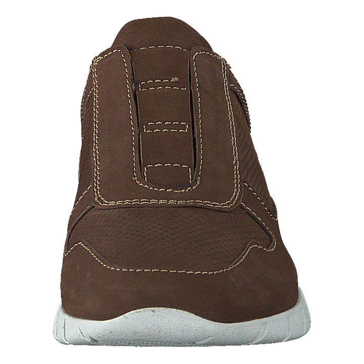 Shoes Dark Brown