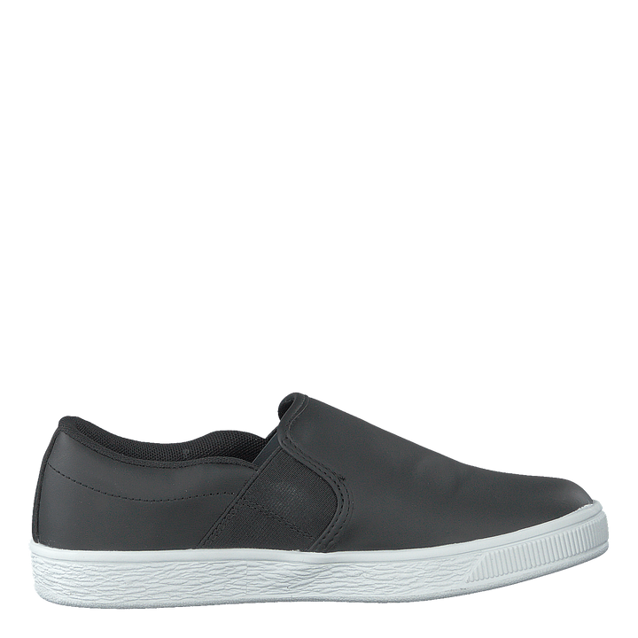 Shoe Black