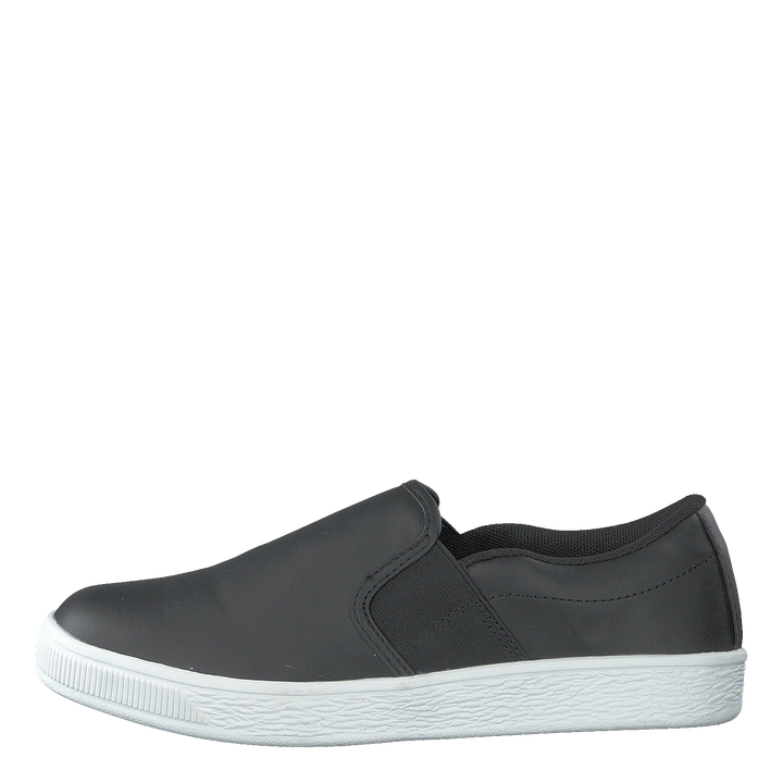 Shoe Black
