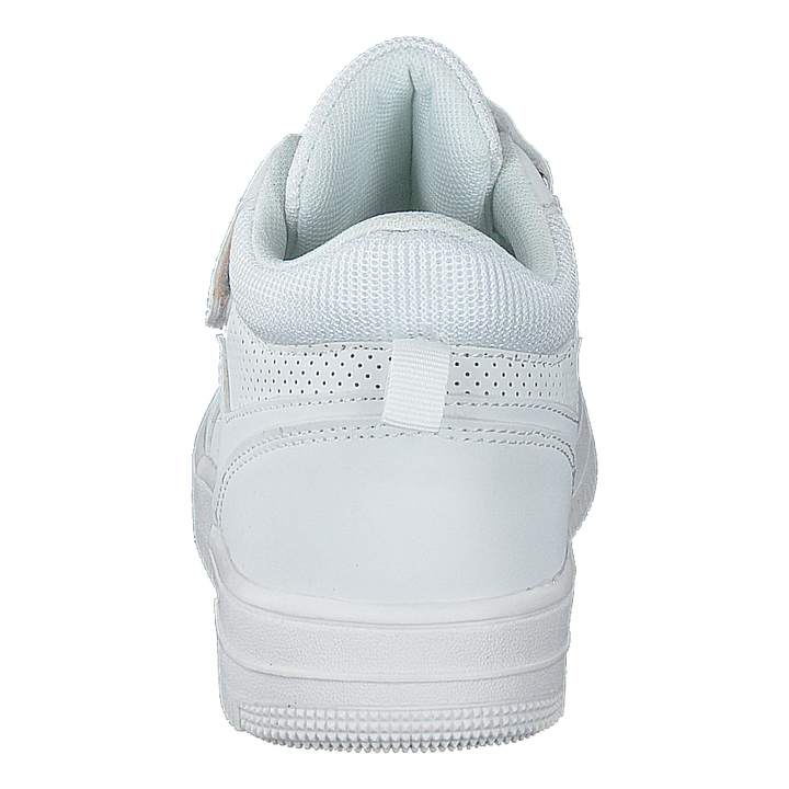 Boots White