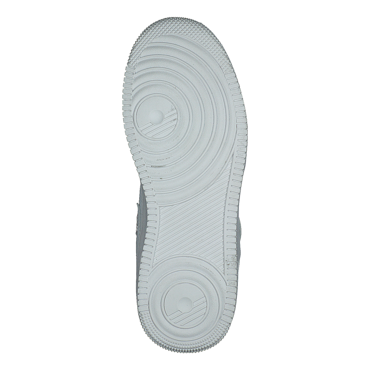 Boots White