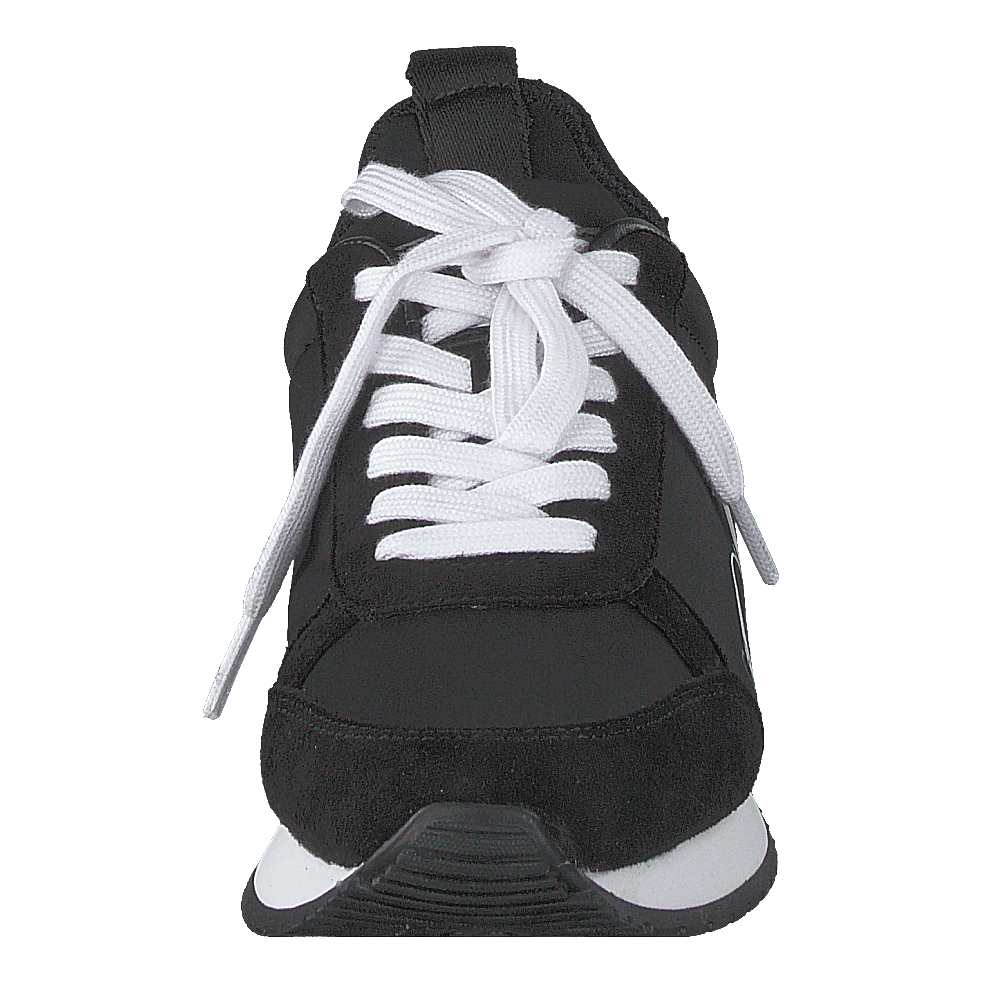 Jossly Black