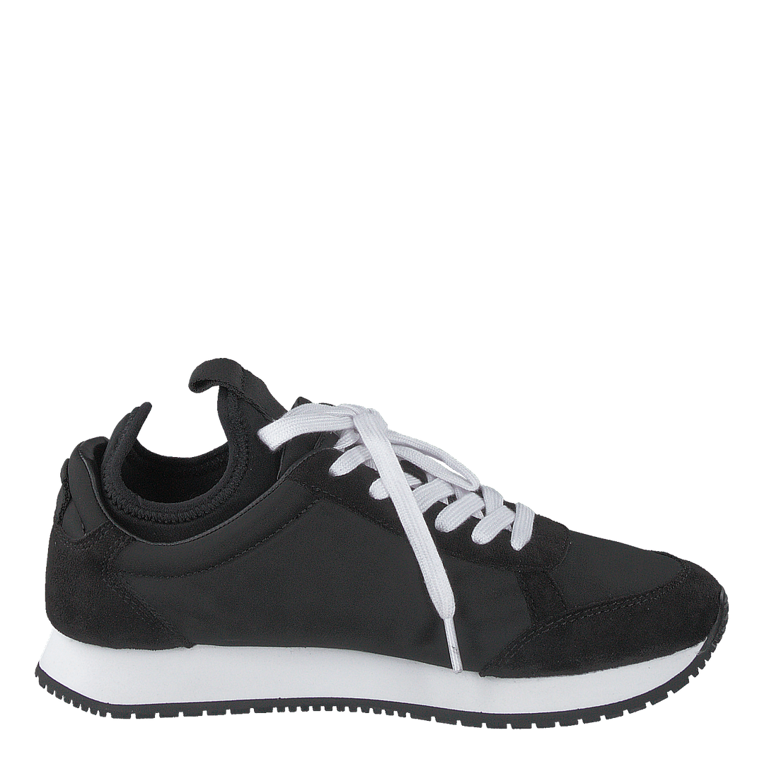 Jossly Black