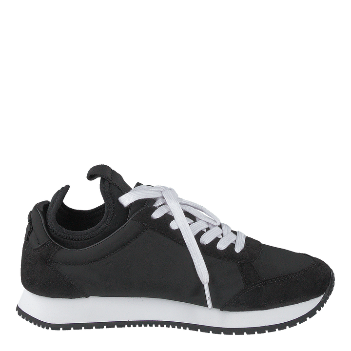 Jossly Black