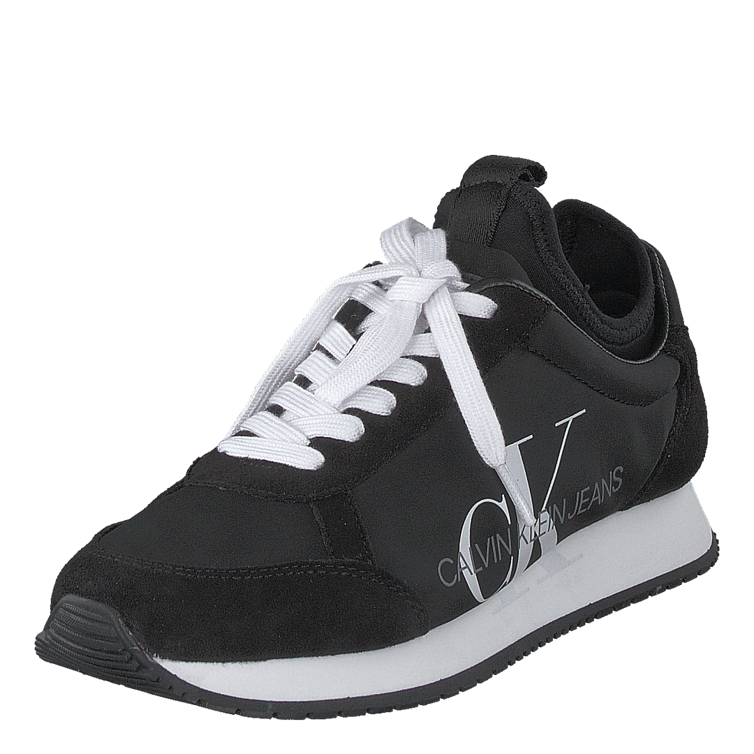 Jossly Black