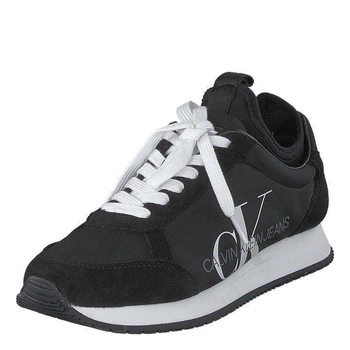 Jossly Black