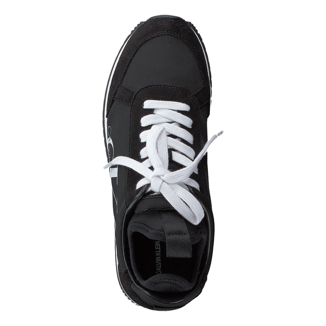 Jossly Black
